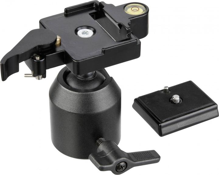Productafbeelding Walimex pro FT-002H Pro balhoofd (Kogelkop)