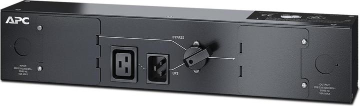 APC PQUA-8ASKY4