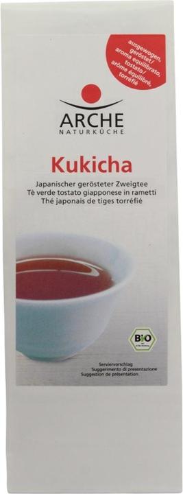 Arche Naturküche Kukicha