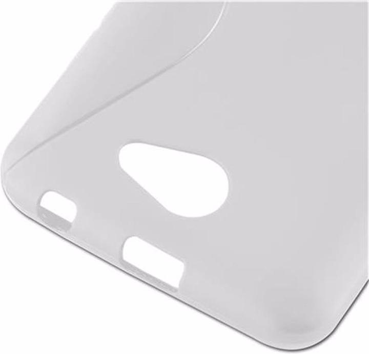 Immagine prodotto Cadorabo Copertura S-Line in TPU (HTC Desire 516)