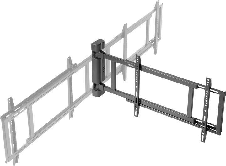 Actual product image SpeaKa Professional SP-TVM-701 (Wall, 75", 50 kg)