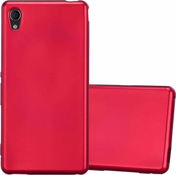 Metallic rood