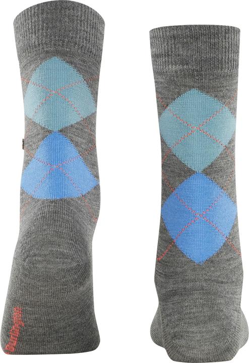 Actual product image Burlington Marylebone Wool (36 - 41)