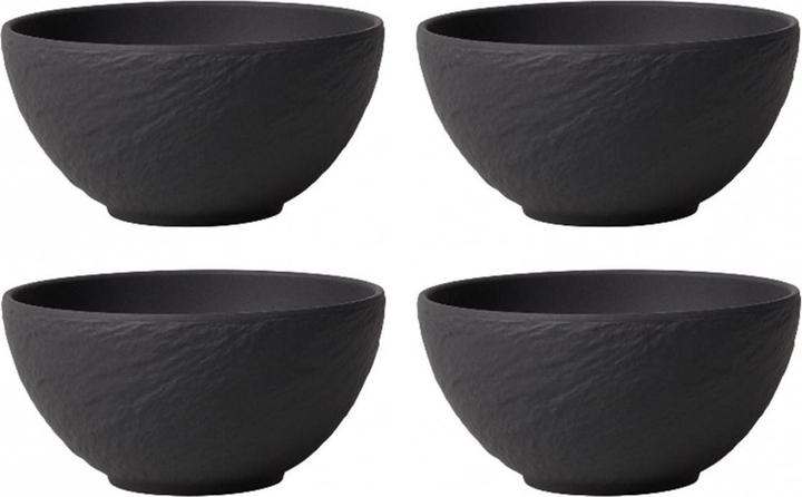 Produktbild Villeroy & Boch Bol Manufacture Rock (14 cm, 0.65 l, 1 x)