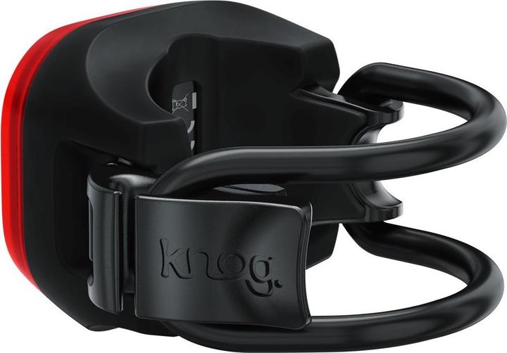 Produktbild knog. Blinder Mini Square (25 lm, 35 lm)