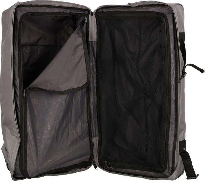 Immagine prodotto American Tourister Borsone URBAN TRACK con rotelle (133 l, XL (da 115l))