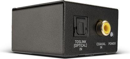 Produktbild clicktronic Opto-Kabel (2 m, Optisch)