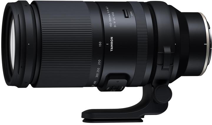 Tamron AF 150-500mm F/5-6.7 Di III VC VXD (Nikon Z, full size)