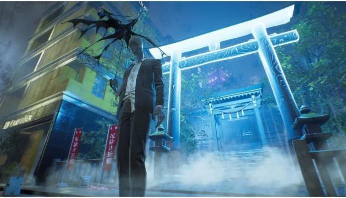 Image du produit Bethesda Ghostwire : Tokyo (PC, FR)