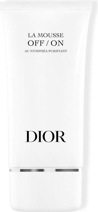 Dior La Mousse (Foam, 150 ml)