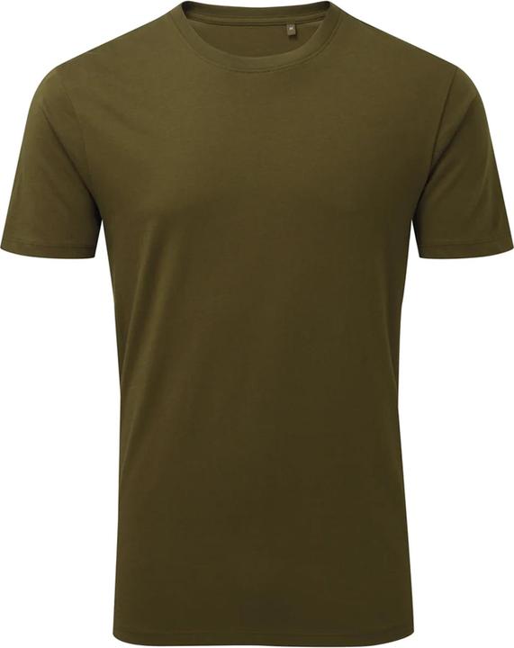 Anthem TShirt aus biologischem Anbau