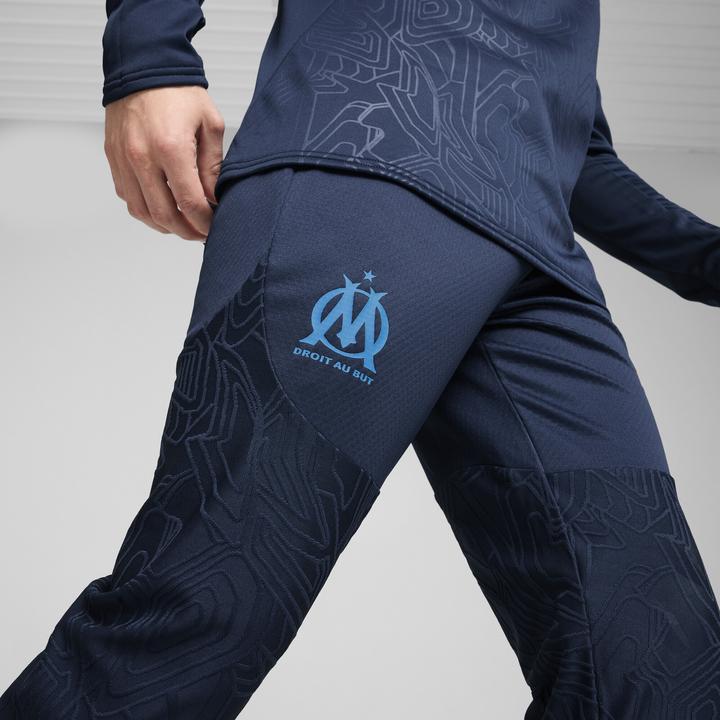 Image du produit Puma Pantalon de survêtement OM Pro 2024/25 (L)