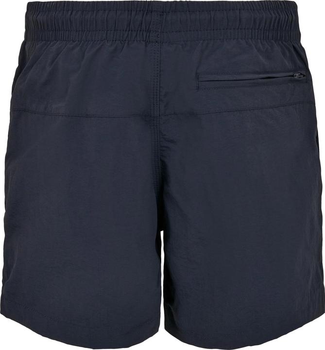 Produktbild Urban Classics Boys Block Swim Shorts (146)