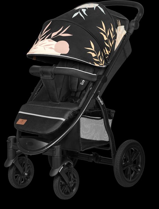Actual product image Lionelo Annet Tour