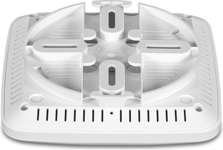 Productafbeelding Trendnet AX1800 Dual Band PoE+Indoor Draadloos Toegangspunt (1201 Mbit/s)