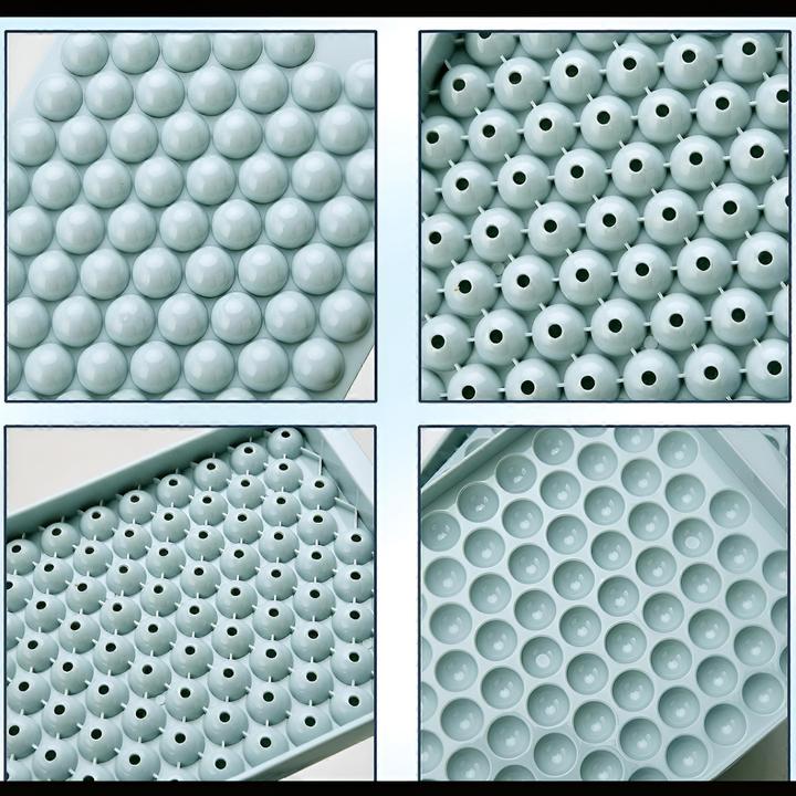 Produktbild Novidarte Kugel Eiswürfelfom-Set