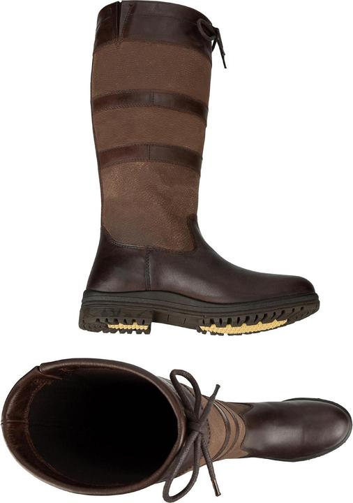 Immagine prodotto Suedwind Footwear Stivale stabile DERRY impermeabile (38)
