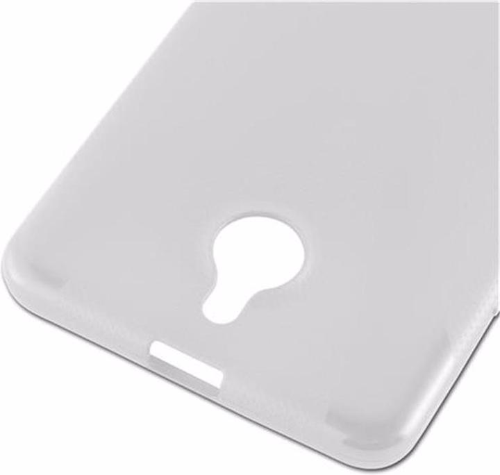 Image du produit Cadorabo TPU X-Line Cover (Microsoft Lumia 850)