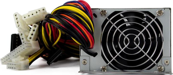 Produktbild Fantec NT-2U40E - Netzteil (intern) - ATX12V / EPS2U (400 W)