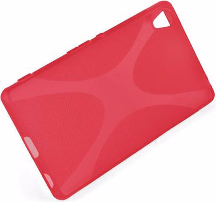 Image du produit Cadorabo TPU X-Line Cover (Sony Xperia Z4)