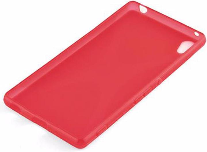 Image du produit Cadorabo TPU X-Line Cover (Sony Xperia Z4)