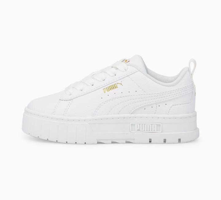 Produktbild Puma Mayze Lth PS (30)