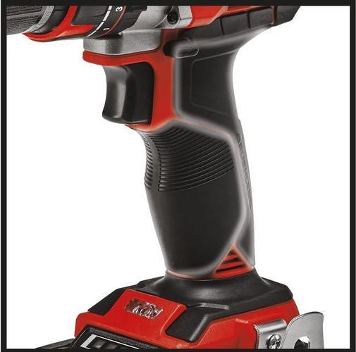 Actual product image Einhell TE-CD 18/50 Li-i BL (Rechargeable battery operated)
