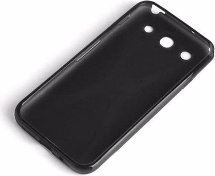 Actual product image Cadorabo TPU X-Line Cover (LG G Pro 2)
