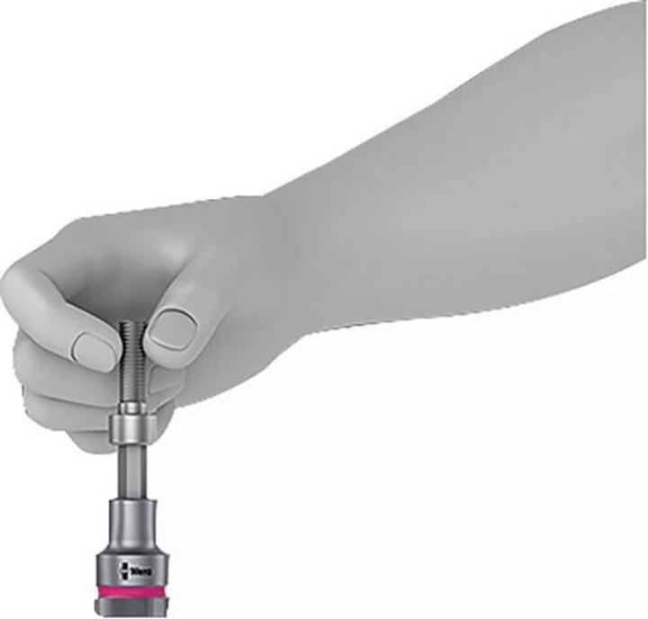 Actual product image Wera 8740 C Hf 1 (17 mm, 8 mm, 10 mm, 4 mm, 14 mm, 11 mm, 7 mm, 12 mm, 16 mm, 15 mm, 13 mm, 6 mm, 9 mm, 5 mm)