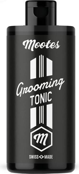 Produktbild Mootes Grooming Tonic (Haarwachs, 150 ml)