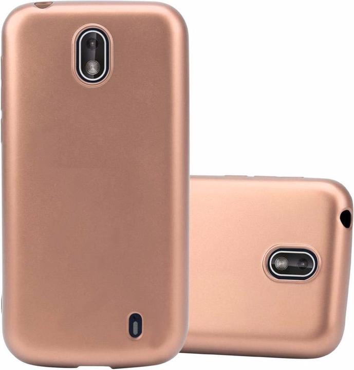 ORO ROSATO METALLIZZATO
