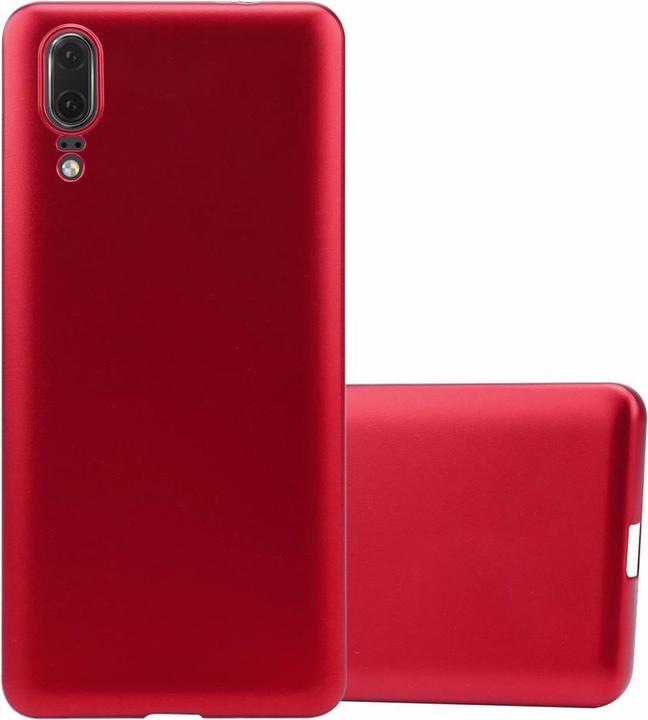 Metallic rood