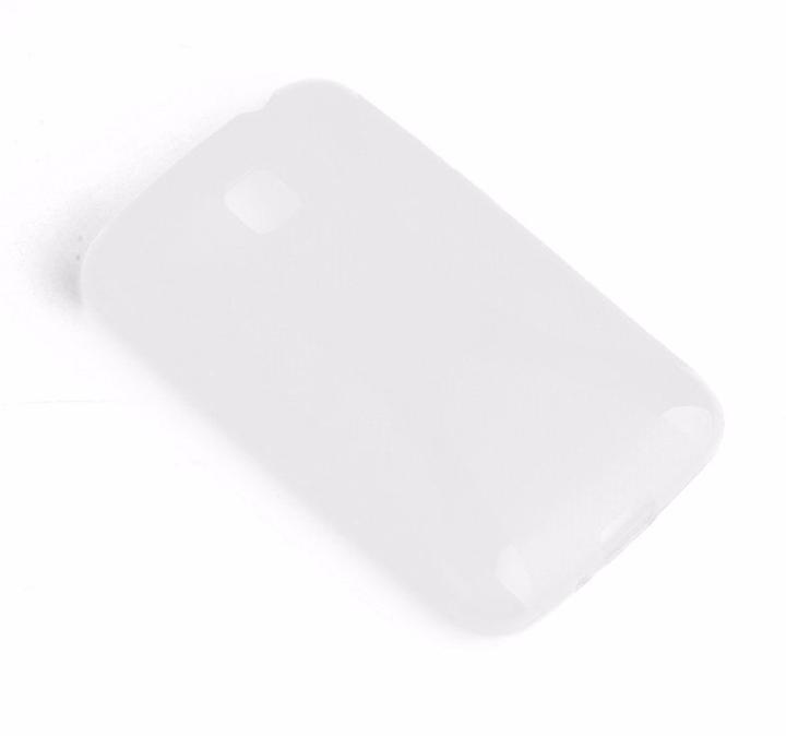 Image du produit Cadorabo TPU X-Line Cover (LG Optimus L3 II)