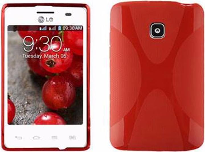 Inferno red