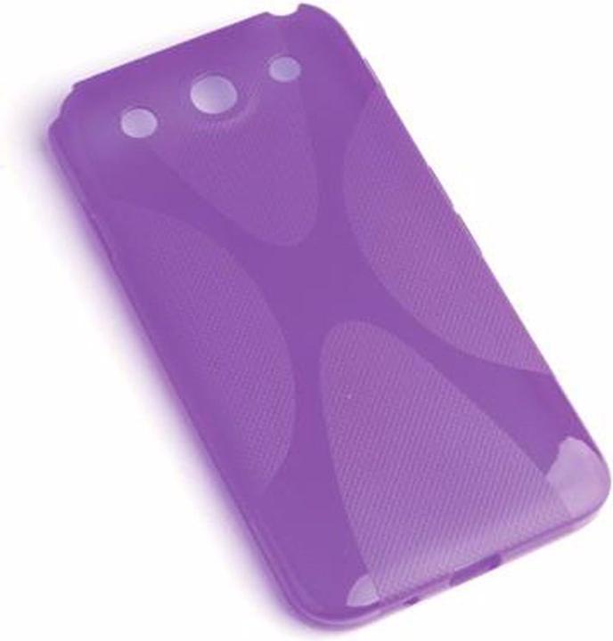 Produktbild Cadorabo TPU X-Line Cover (LG G Pro 2)
