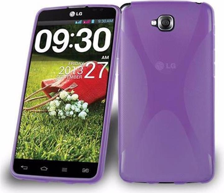 LILAC VIOLET