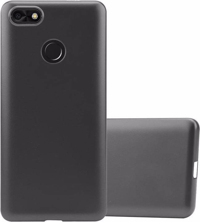 Grigio metallizzato