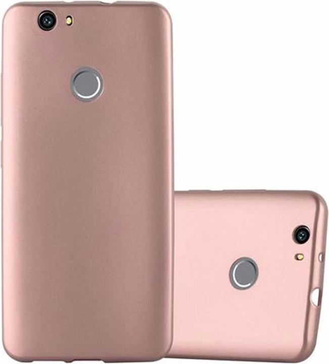 ORO ROSATO METALLIZZATO