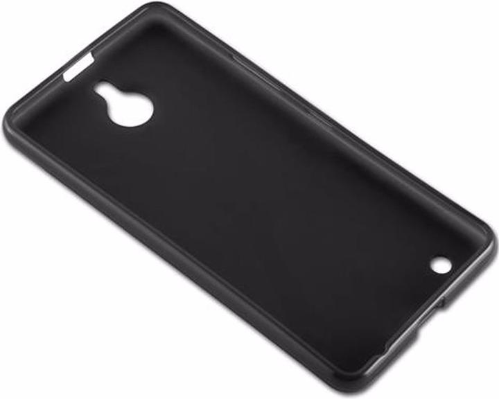 Produktbild Cadorabo TPU X-Line Cover (Nokia Lumia 850)