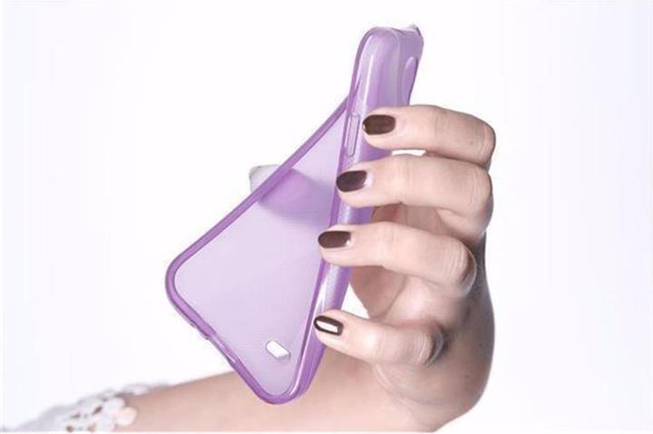 Image du produit Cadorabo TPU X-Line Cover (Nokia X)