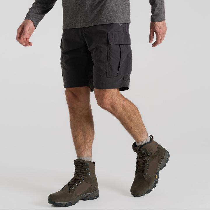 Actual product image Craghoppers Nosilife Cargo Shorts II (3XL)
