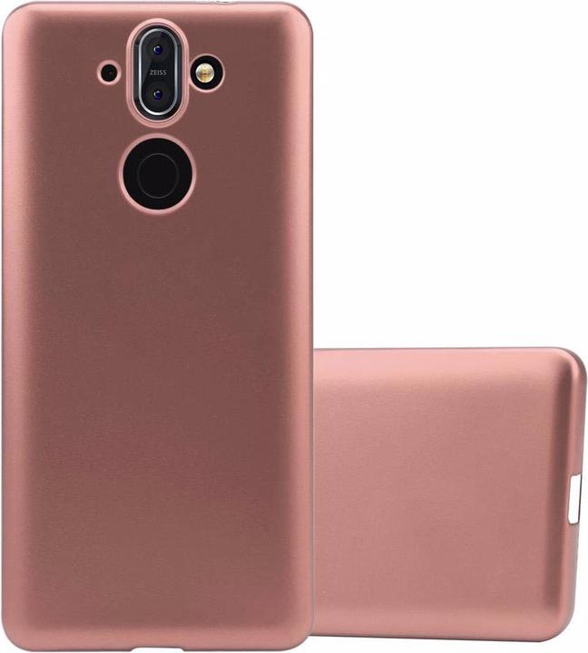 ORO ROSATO METALLIZZATO