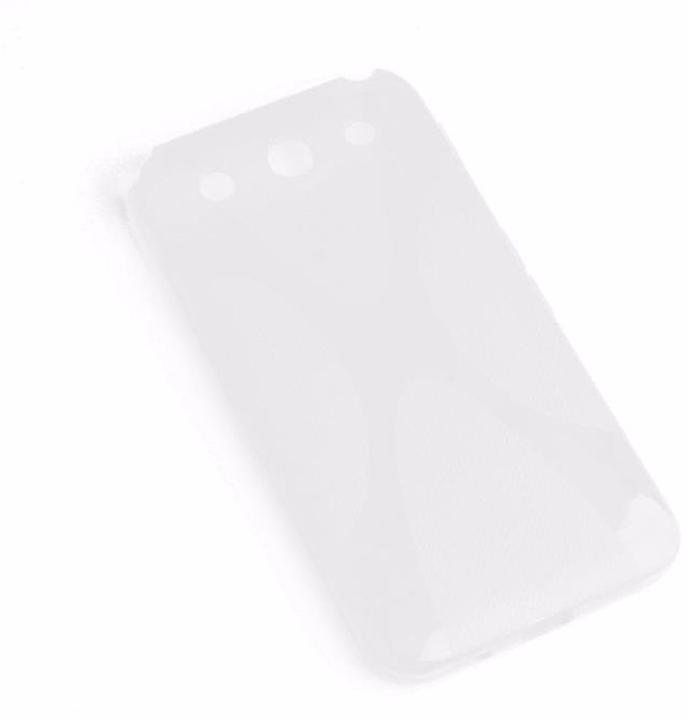 Produktbild Cadorabo TPU X-Line Cover (LG G Pro 2)