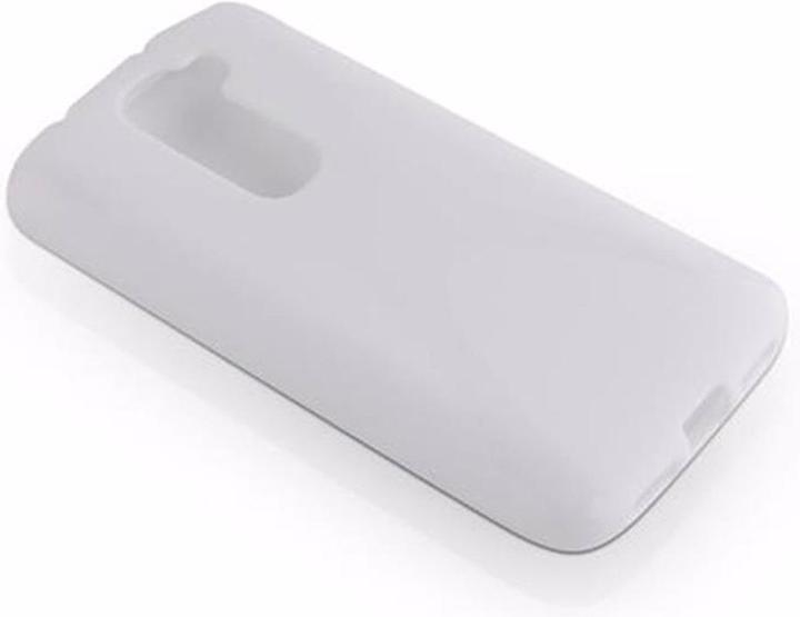 Productafbeelding Cadorabo TPU X-Line Cover (LG G2 Mini)
