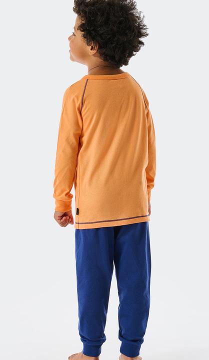 Produktbild Schiesser Boys Pyjama (104)