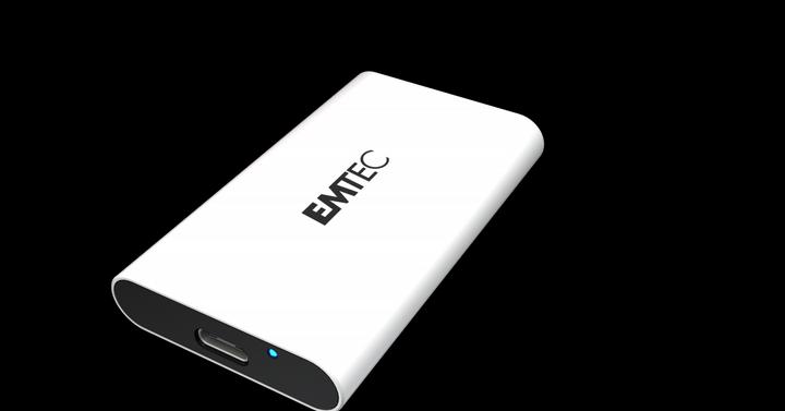 Produktbild Emtec X210G Gaming SSD (2000 GB)