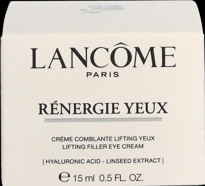 Produktbild Lancôme Renergie (Crème, 15 ml)