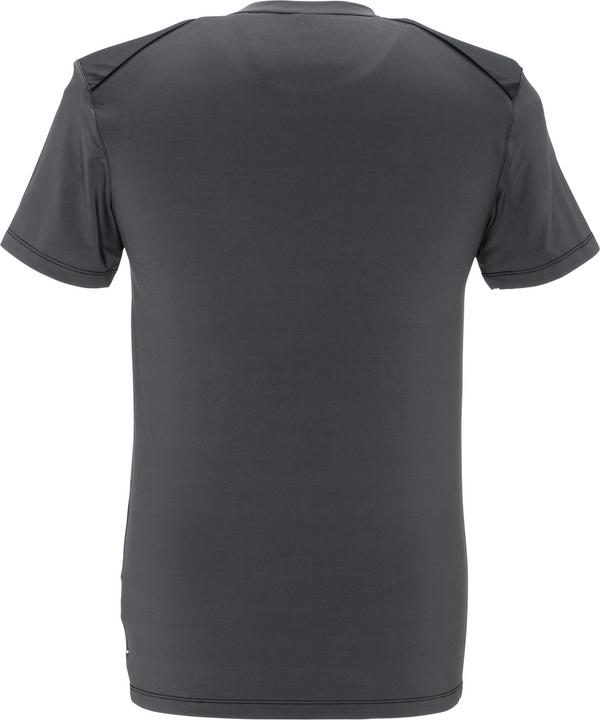 Produktbild Planam T-Shirt grau/schwarz L XL (XL)