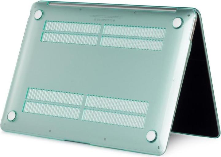 Immagine prodotto Screenguard Custodia rigida per Apple MacBook Pro 15" Retina (2016-2019) A1707 A1990 (Apple)