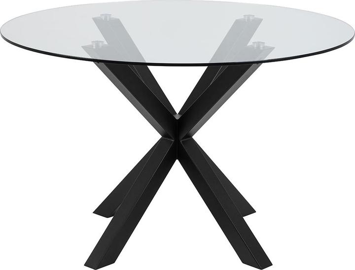 Produktbild Ebuy24 Esstisch Heaven (119 x 119 x 76 cm)